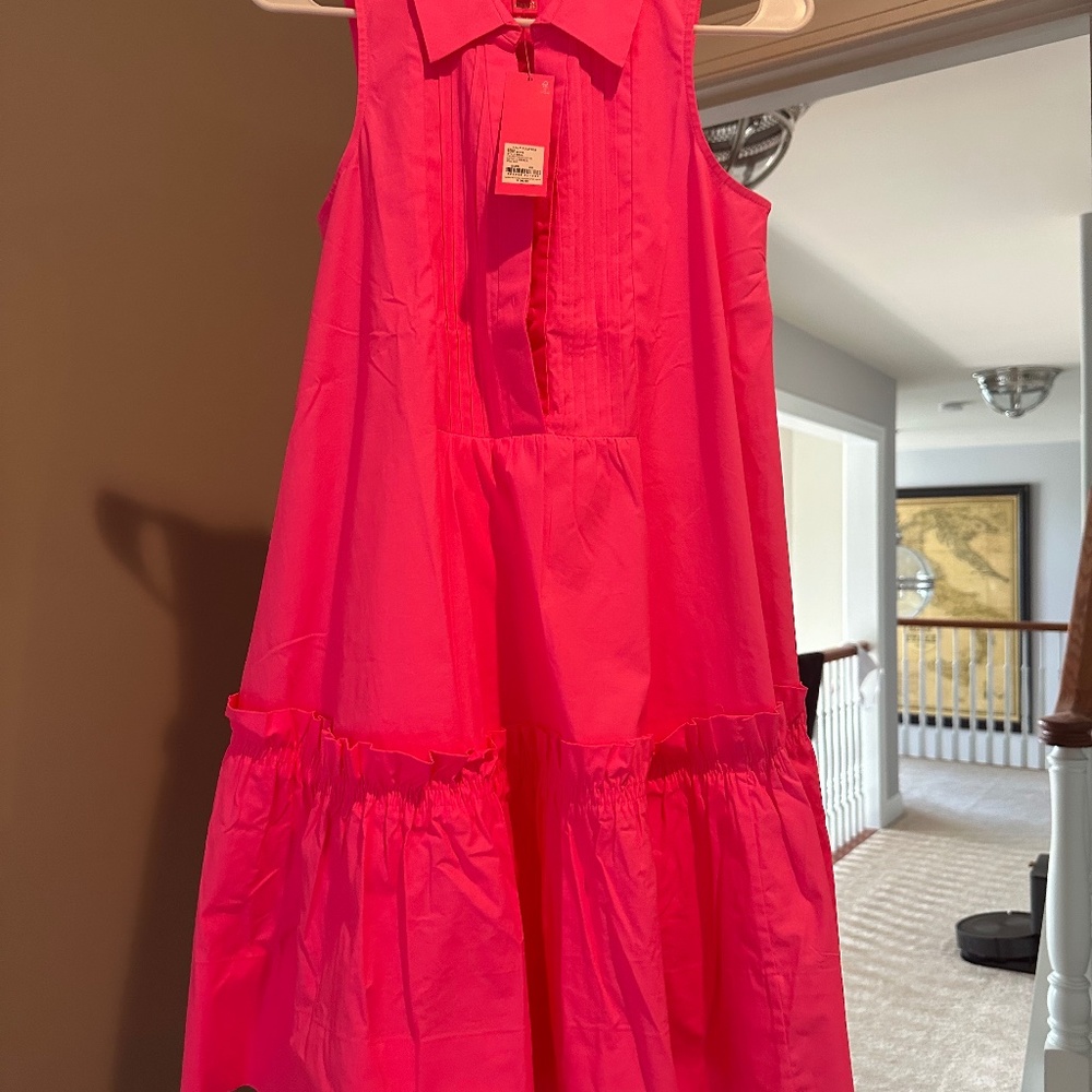 Lily Pulitzer dress NWT